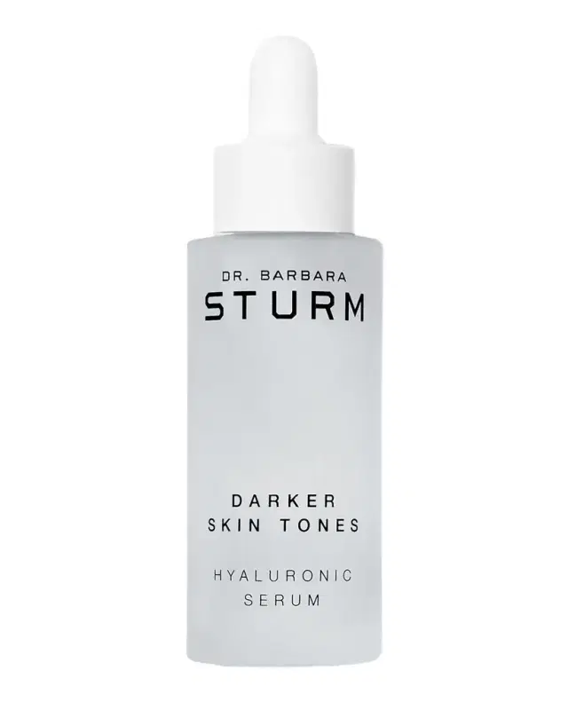 Dr. Barbara Sturm Darker Skin Tones Hyaluronic Serum