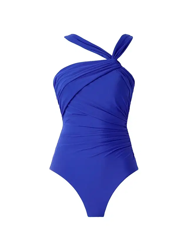 Miraclesuit Swim Women's Rock Solid Europa One-Piece Swimsuit - Dpn - Size 6