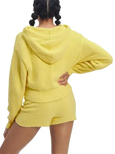 UGG Women's Hana Zip Hoodie | Thumbnail 3 UGG Women's Hana Zip Hoodie | Thumbnail 3