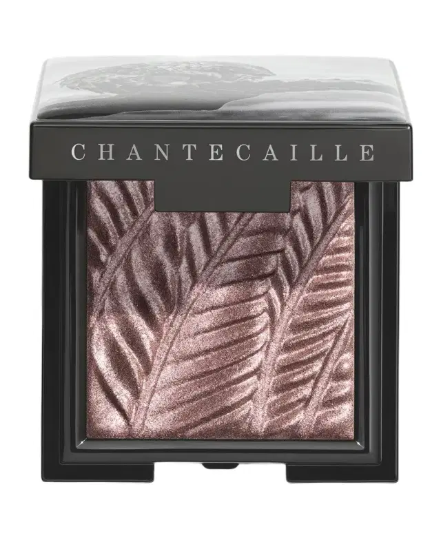 Chantecaille Luminescent Eye Shades
