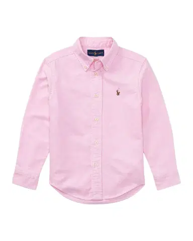 Polo Ralph Lauren Boy 's Oxford Sport Shirt | Thumbnail 1