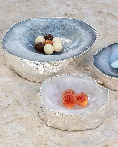 Anna New York Cascita Bowl, Natural | Thumbnail 3