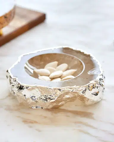 Anna New York Cascita Bowl, Natural | Thumbnail 4