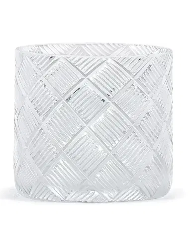 Labrazel Basket Weave Tumbler | Thumbnail 2