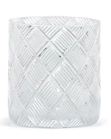 Labrazel Basket Weave Tumbler | Thumbnail 1