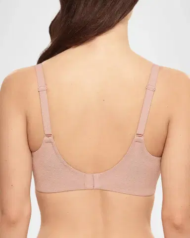 Wacoal Back Appeal Wire-Free Bra | Thumbnail 2 Wacoal Back Appeal Wire-Free Bra | Thumbnail 2