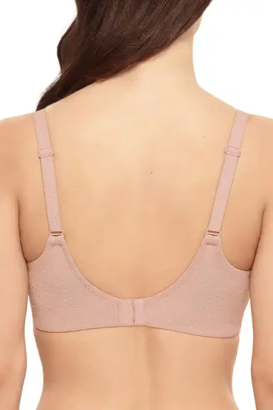Wacoal Back Appeal Wire-Free Bra | Thumbnail 5 Wacoal Back Appeal Wire-Free Bra | Thumbnail 5