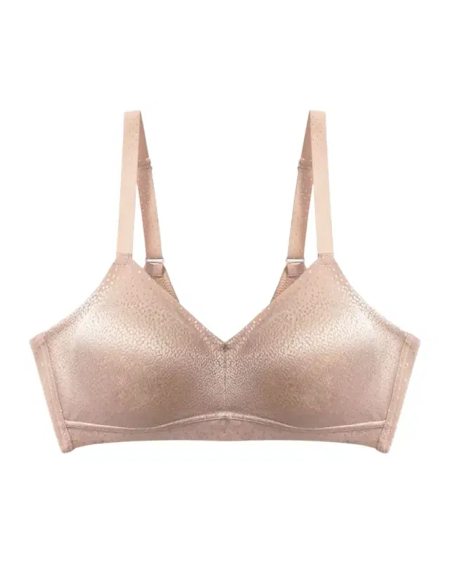 Wacoal Back Appeal Wire-Free Bra