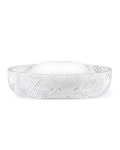 Labrazel Basket Weave Soap Dish | Thumbnail 2