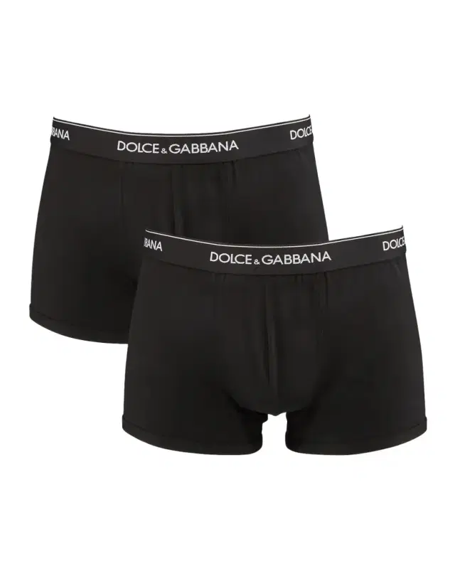 2-Pack Regular Boxer Briefs