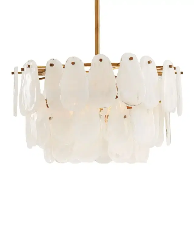 Arteriors Leon Chandelier