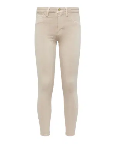 L'Agence Margot High-Rise Skinny Ankle Jeans | Thumbnail 1
