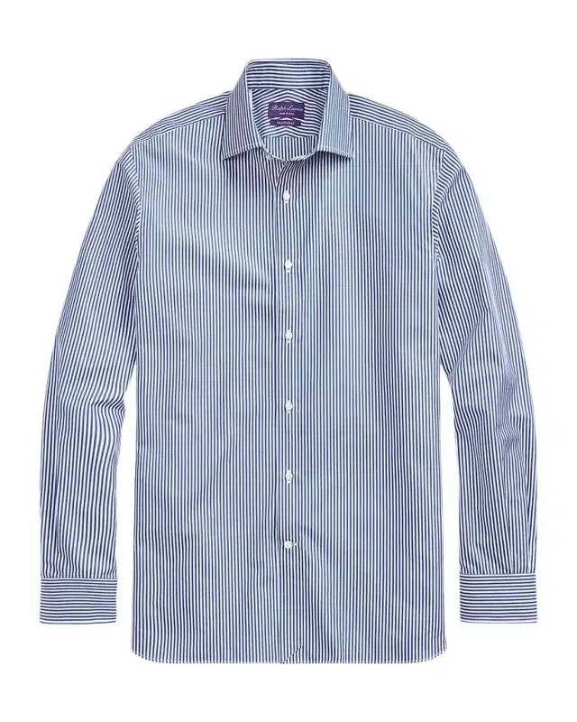 Bengal-Stripe Shirt