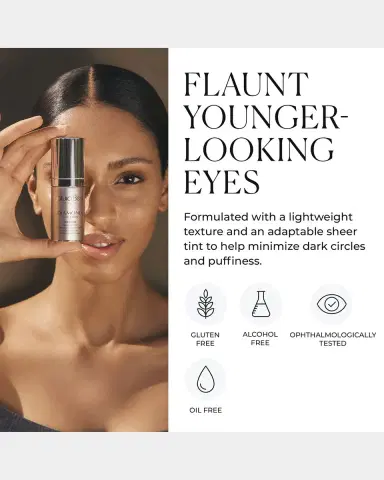 Natura Bissé Diamond Cocoon Sheer Eye Cream,0.8 oz. | Thumbnail 5