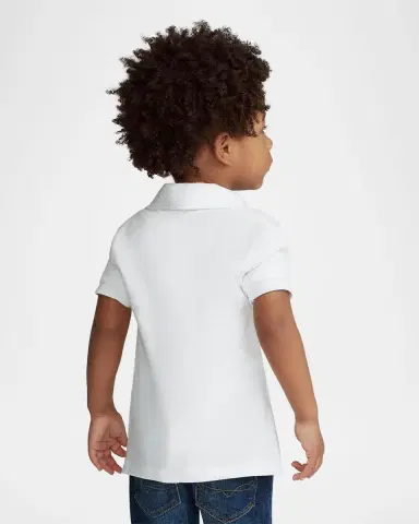 Polo Ralph Lauren Short-Sleeve Logo Embroidery Polo Shirt | Thumbnail 5 Polo Ralph Lauren Short-Sleeve Logo Embroidery Polo Shirt | Thumbnail 5