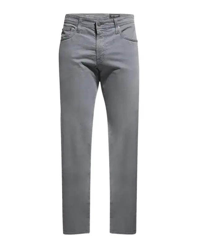 AG Jeans Men 's Tellis Modern Slim Sud Twill Pants