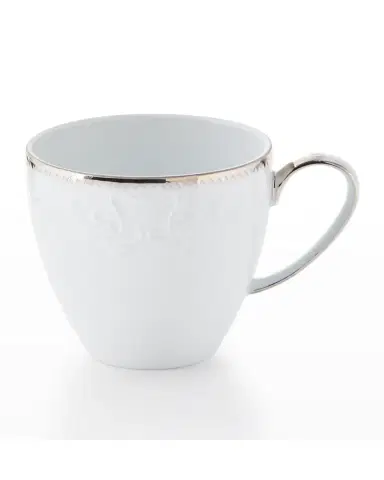 Anna Weatherley Simply Anna Platinum Mug | Thumbnail 2