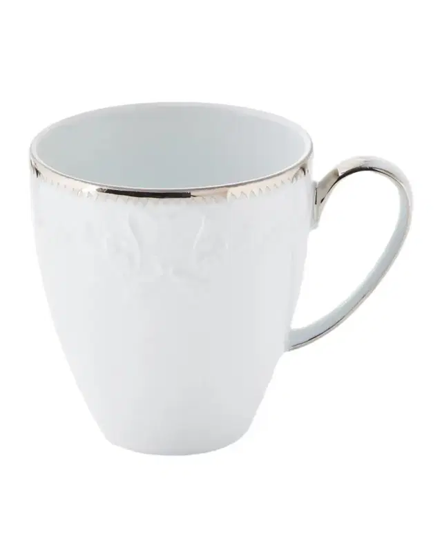 Anna Weatherley Simply Anna Platinum Mug