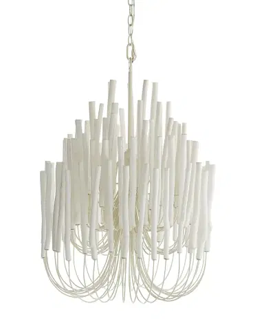 Arteriors Tilda Small Chandelier | Thumbnail 2 Arteriors Tilda Small Chandelier | Thumbnail 2