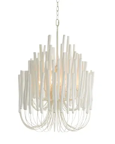 Arteriors Tilda Small Chandelier | Thumbnail 1 Arteriors Tilda Small Chandelier | Thumbnail 1