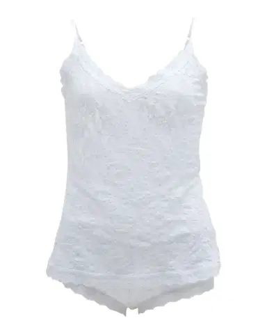 Hanky Panky Signature Lace V-Front Camisole | Thumbnail 1