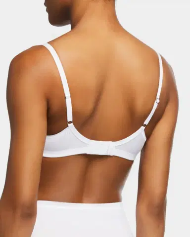 Hanro Cotton Sensation Underwire Bra | Thumbnail 2 Hanro Cotton Sensation Underwire Bra | Thumbnail 2