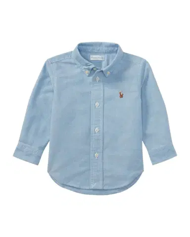 Polo Ralph Lauren Boy 's Oxford Shirt | Thumbnail 1