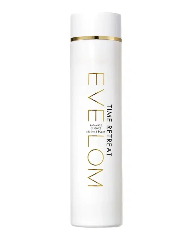 Eve Lom Time Retreat Radiance Essence, 5 oz.