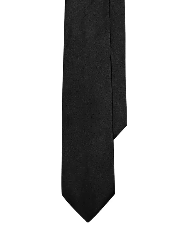 Peau de Soie Tie