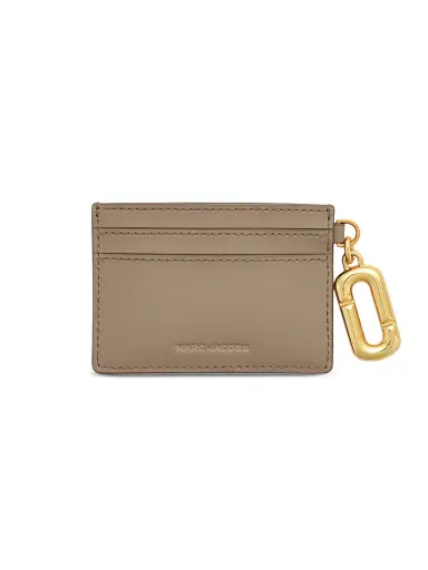 Marc Jacobs Women's Pop J Leather Card Case | Thumbnail 3 Marc Jacobs Women's Pop J Leather Card Case | Thumbnail 3