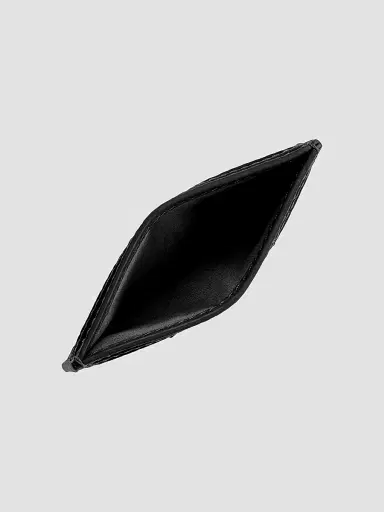 Marc Jacobs Women's The Leather Card Case | Thumbnail 2 Marc Jacobs Women's The Leather Card Case | Thumbnail 2