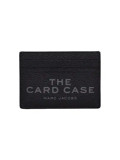 Marc Jacobs Women's The Leather Card Case | Thumbnail 1 Marc Jacobs Women's The Leather Card Case | Thumbnail 1