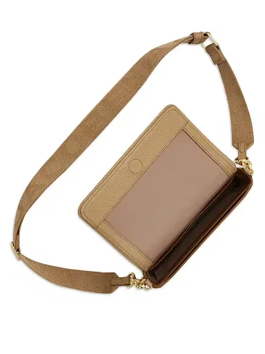 Marc Jacobs Women's The Mini Bag | Thumbnail 4 Marc Jacobs Women's The Mini Bag | Thumbnail 4