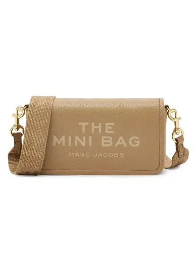 Marc Jacobs Women's The Mini Bag | Thumbnail 1 Marc Jacobs Women's The Mini Bag | Thumbnail 1