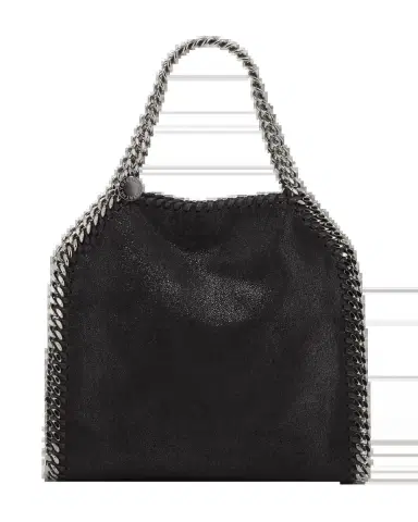Stella McCartney Mini Falabella Top Handle Bag | Thumbnail 5 Stella McCartney Mini Falabella Top Handle Bag | Thumbnail 5