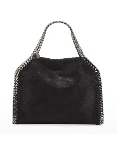 Stella McCartney Mini Falabella Top Handle Bag | Thumbnail 6 Stella McCartney Mini Falabella Top Handle Bag | Thumbnail 6