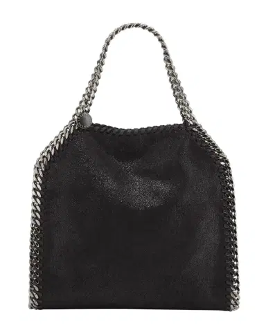 Stella McCartney Mini Falabella Top Handle Bag | Thumbnail 1 Stella McCartney Mini Falabella Top Handle Bag | Thumbnail 1