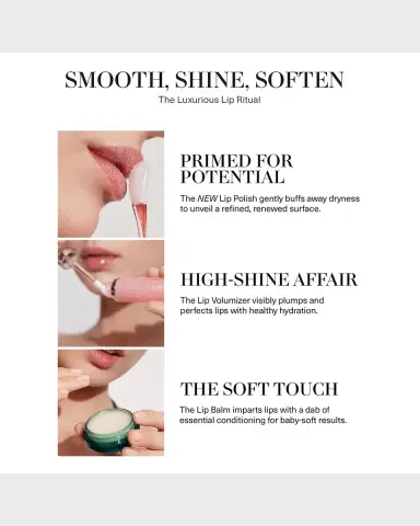 La Mer The Lip Balm | Thumbnail 4 La Mer The Lip Balm | Thumbnail 4
