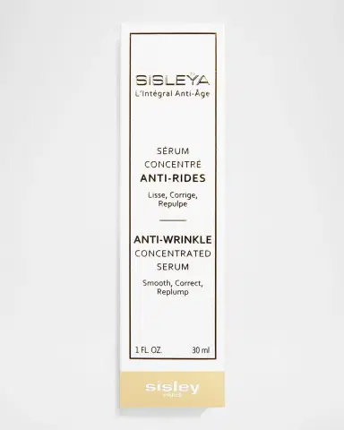 Sisley-Paris Sisleÿa L 'Integral Anti-Age Anti-Wrinkle Concentrated Serum | Thumbnail 4