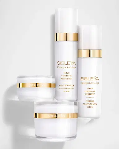 Sisley-Paris Sisleÿa L 'Integral Anti-Age Anti-Wrinkle Concentrated Serum | Thumbnail 5