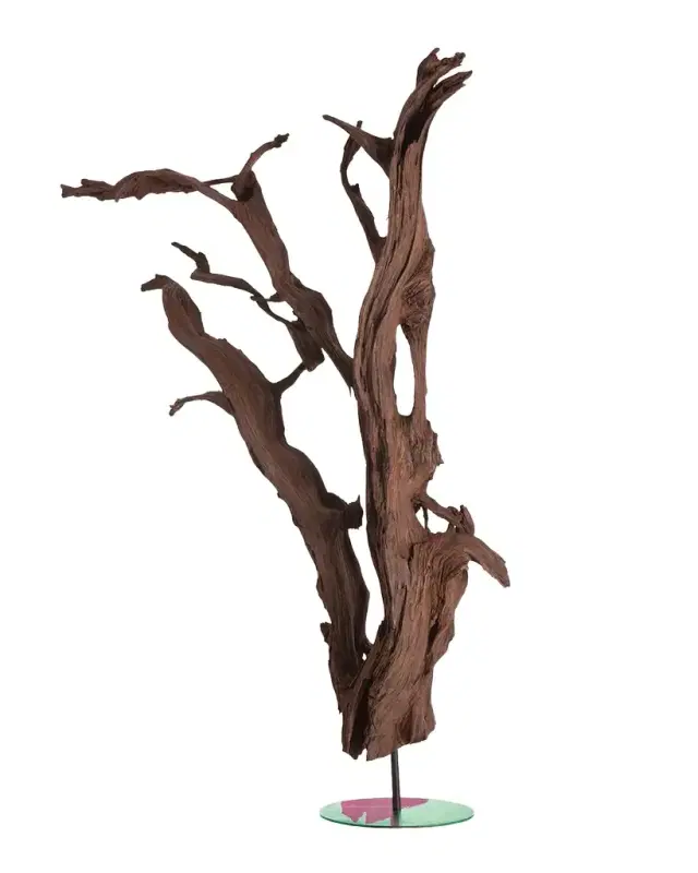 Arteriors Kazu Floor Sculpture
