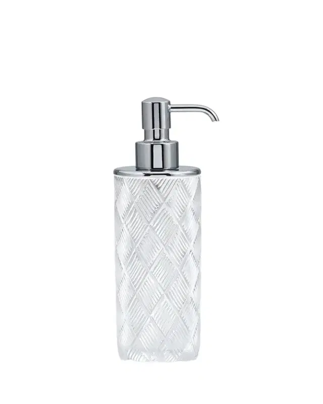 Labrazel Basket Weave Pump Dispenser