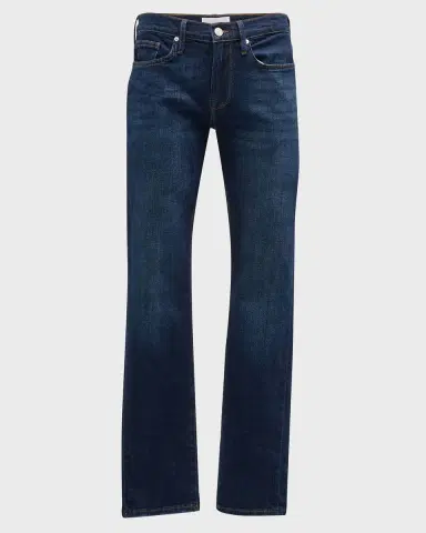 FRAME Men's L 'Homme Slim Jeans | Thumbnail 2 FRAME Men's L 'Homme Slim Jeans | Thumbnail 2
