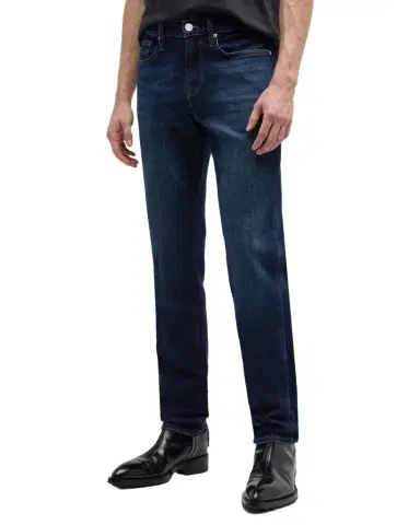 FRAME Men's L 'Homme Slim Jeans | Thumbnail 1 FRAME Men's L 'Homme Slim Jeans | Thumbnail 1