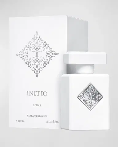 Initio Parfums Privés Rehab Extrait de Parfum, 3.04 oz. | Thumbnail 2 Initio Parfums Privés Rehab Extrait de Parfum, 3.04 oz. | Thumbnail 2