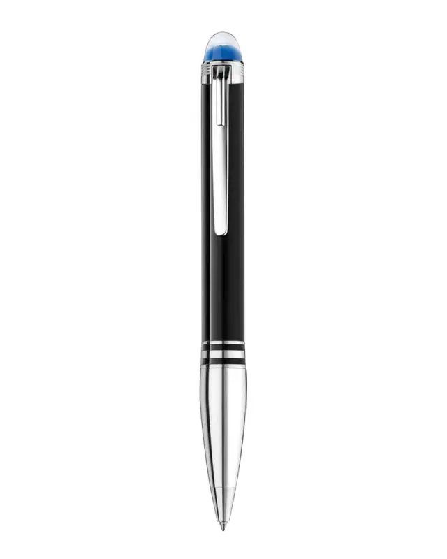 Montblanc Men 's StarWalker Doue Ballpoint Pen