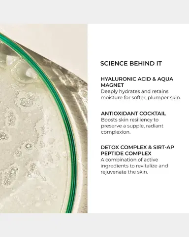 Natura Bissé Diamond Cocoon Sheer Cream | Thumbnail 5 Natura Bissé Diamond Cocoon Sheer Cream | Thumbnail 5