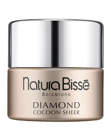 Natura Bissé Diamond Cocoon Sheer Cream | Thumbnail 1 Natura Bissé Diamond Cocoon Sheer Cream | Thumbnail 1