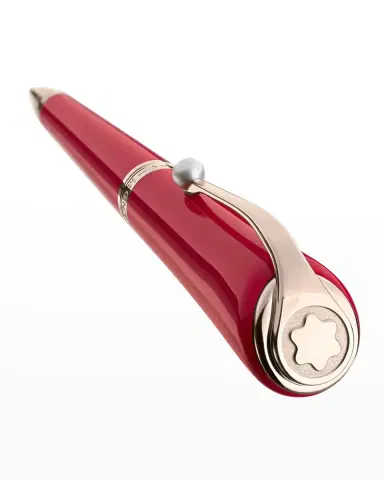 Montblanc Special Edition Muses Marilyn Monroe Ballpoint Pen | Thumbnail 3 Montblanc Special Edition Muses Marilyn Monroe Ballpoint Pen | Thumbnail 3