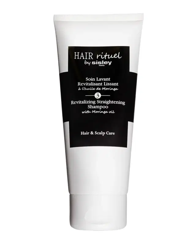 Sisley Paris 6.7 oz. Revitalizing Straightening Shampoo